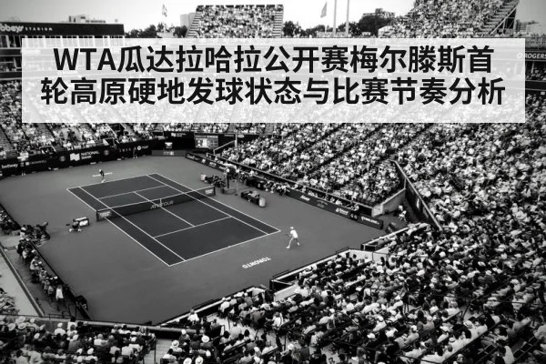 tennis match rally hard court