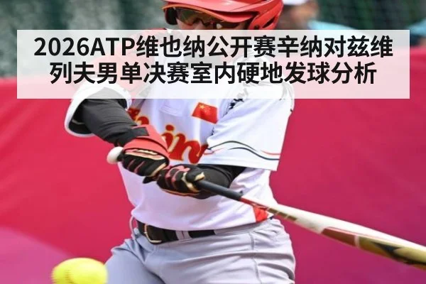 2026ATP维也纳公开赛辛纳对兹维列夫男单决赛室内硬地发球分析