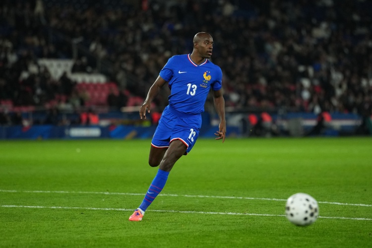 竞彩足球-罗马诺：尤文与马特塔就个人条款积极谈判，愿租借＋强制买断签他