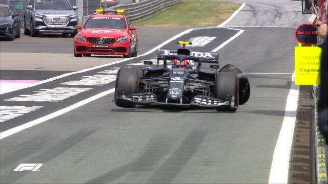 足球竞猜-施蒂利亚大奖赛维斯塔潘夺第14冠 佩雷兹绝杀未果