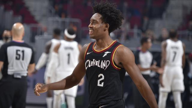 竞彩足球-加时连拿20分干翻篮网！塞克斯顿42分抢戏三巨头