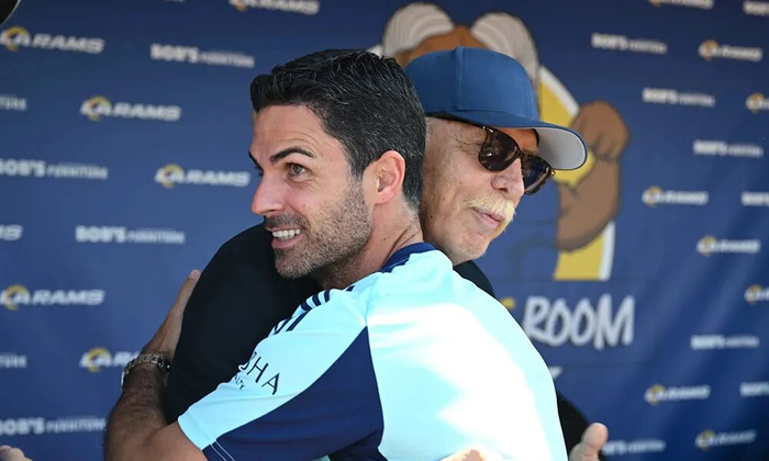 澳客网-为何美国亿万富翁纷纷抛弃华尔街,转而布局英超足球俱乐部|联赛|级别|足球联赛|阿森纳|球队_新浪体育_新浪新闻